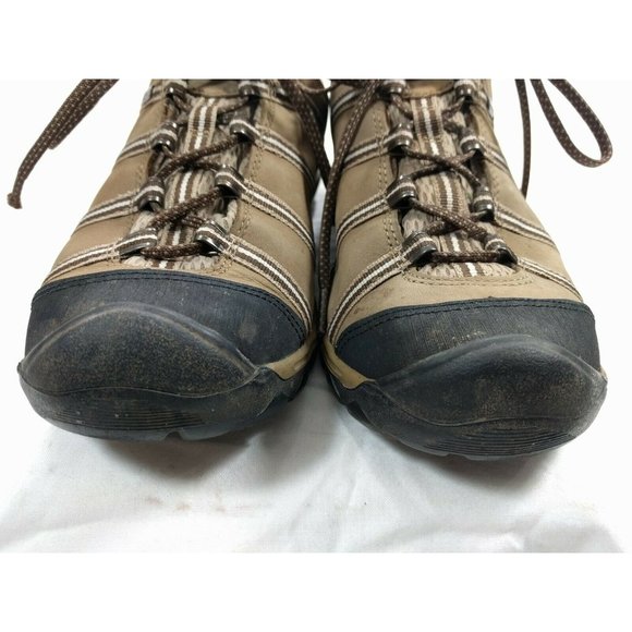 CHACO Dusty CanyonLand Low Event Women's Tan 8.5 - Picture 4 of 10